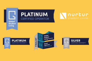 Platinum Certified Student Operator