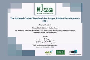 National Code of Standards Accreditation
