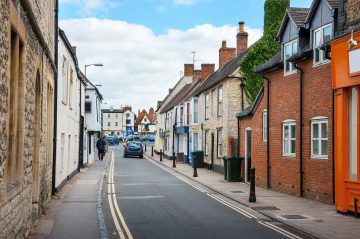 Best UK market towns to live in